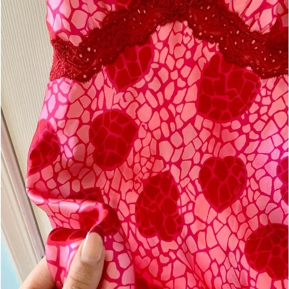 Jaclyn Smith Slip Dress - Picture 3 of 6